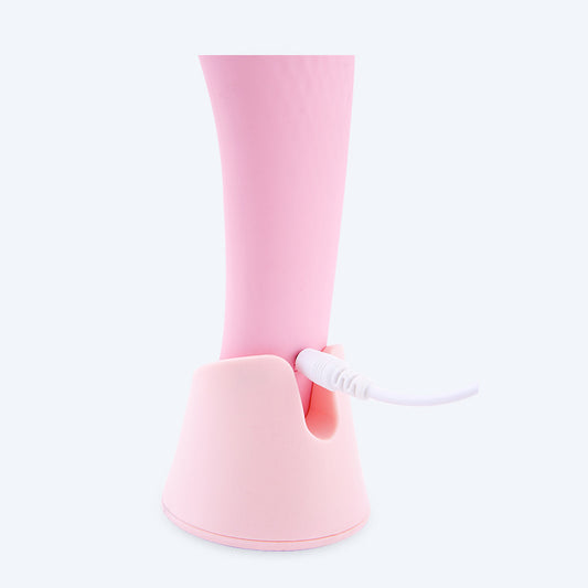 Glow Cleansing Brush - Deep Clean & Smooth Skin